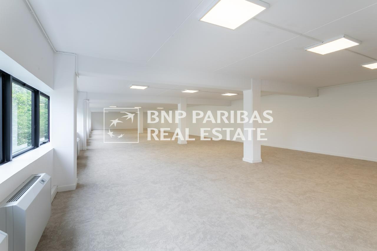 Bureau La Plaine Saint-Denis 2615m² Vente bureau La Plaine Saint-Denis Seine-Saint-Denis OVBUR2530287 7